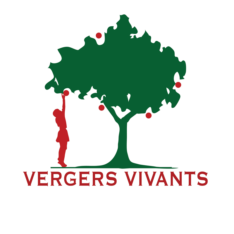VERGERS VIVANTS